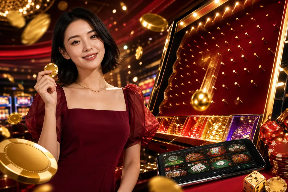 new88b3 Live Casino