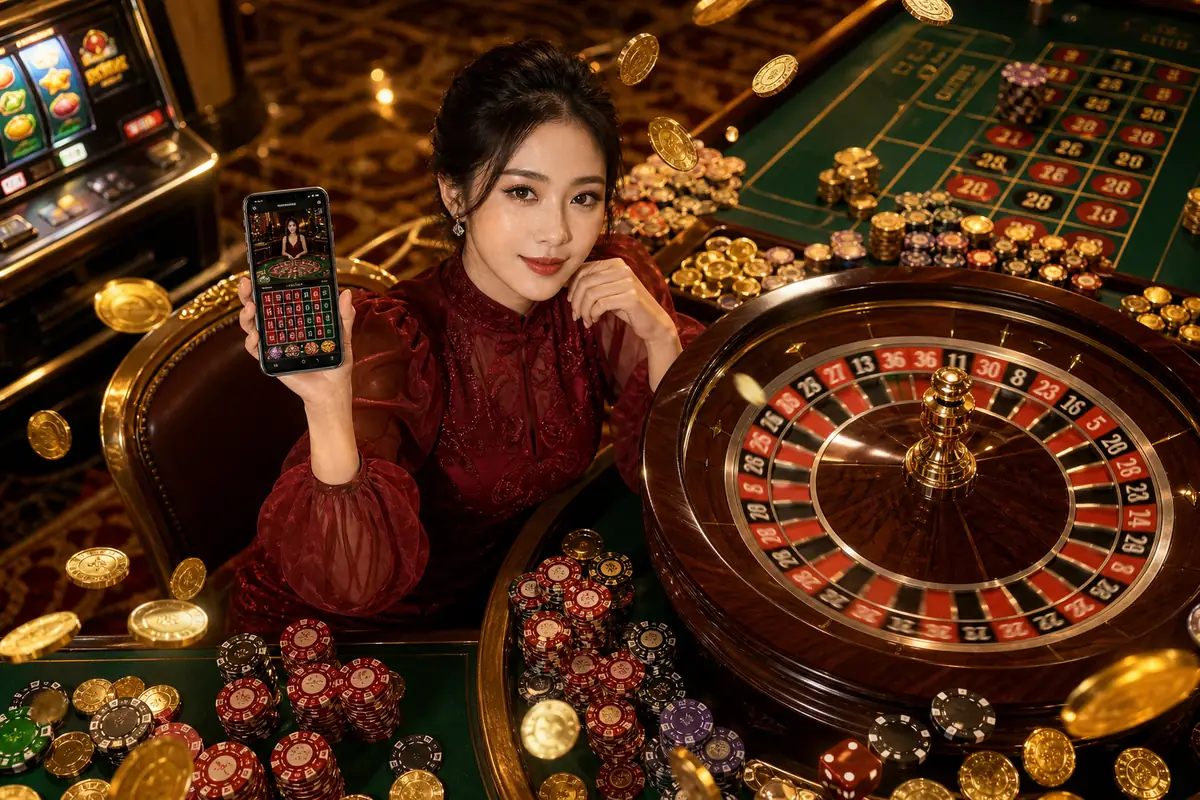 new88b3 Nổ Hũ Slots